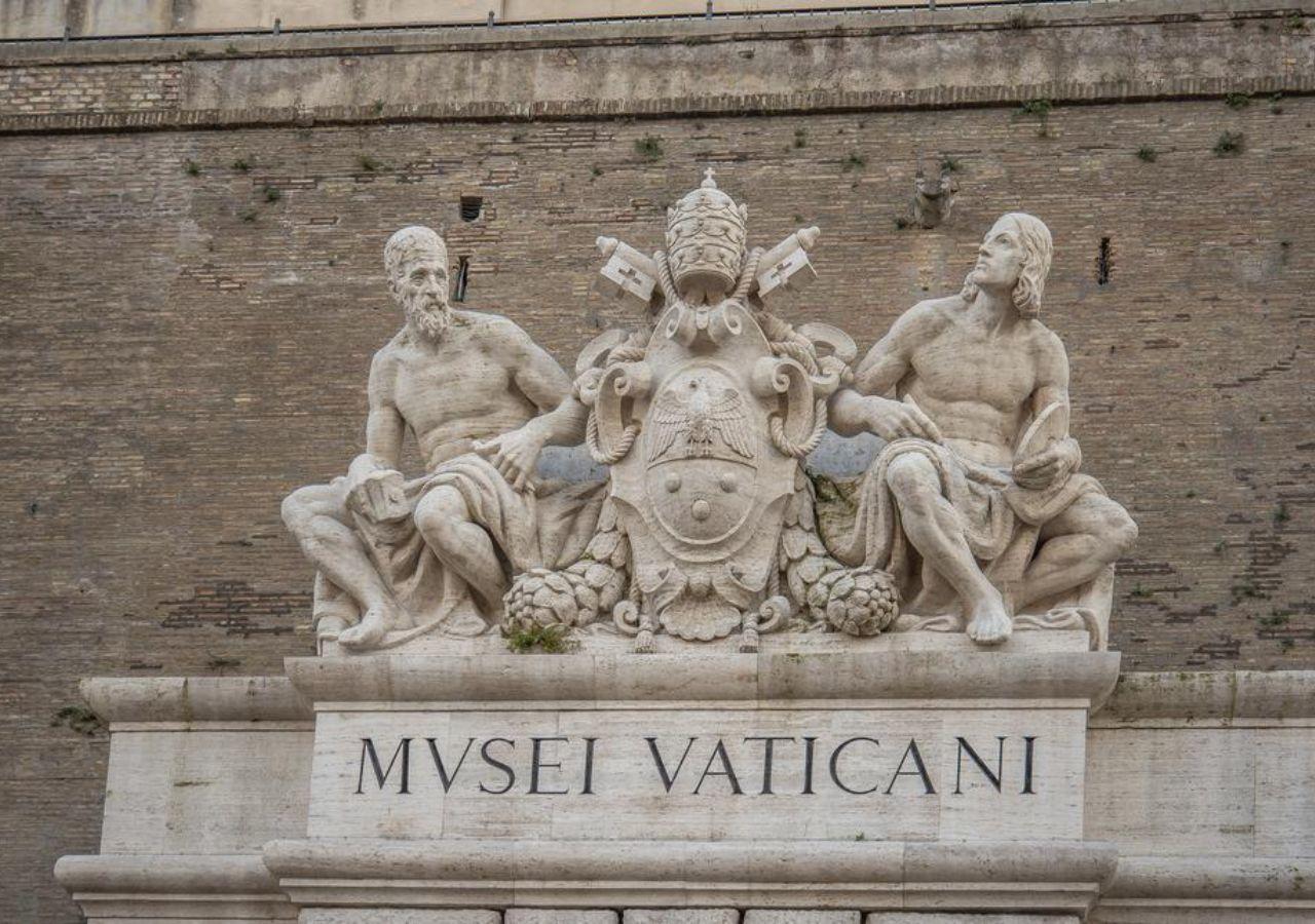 My Bed Vatican Museum Affittacamere